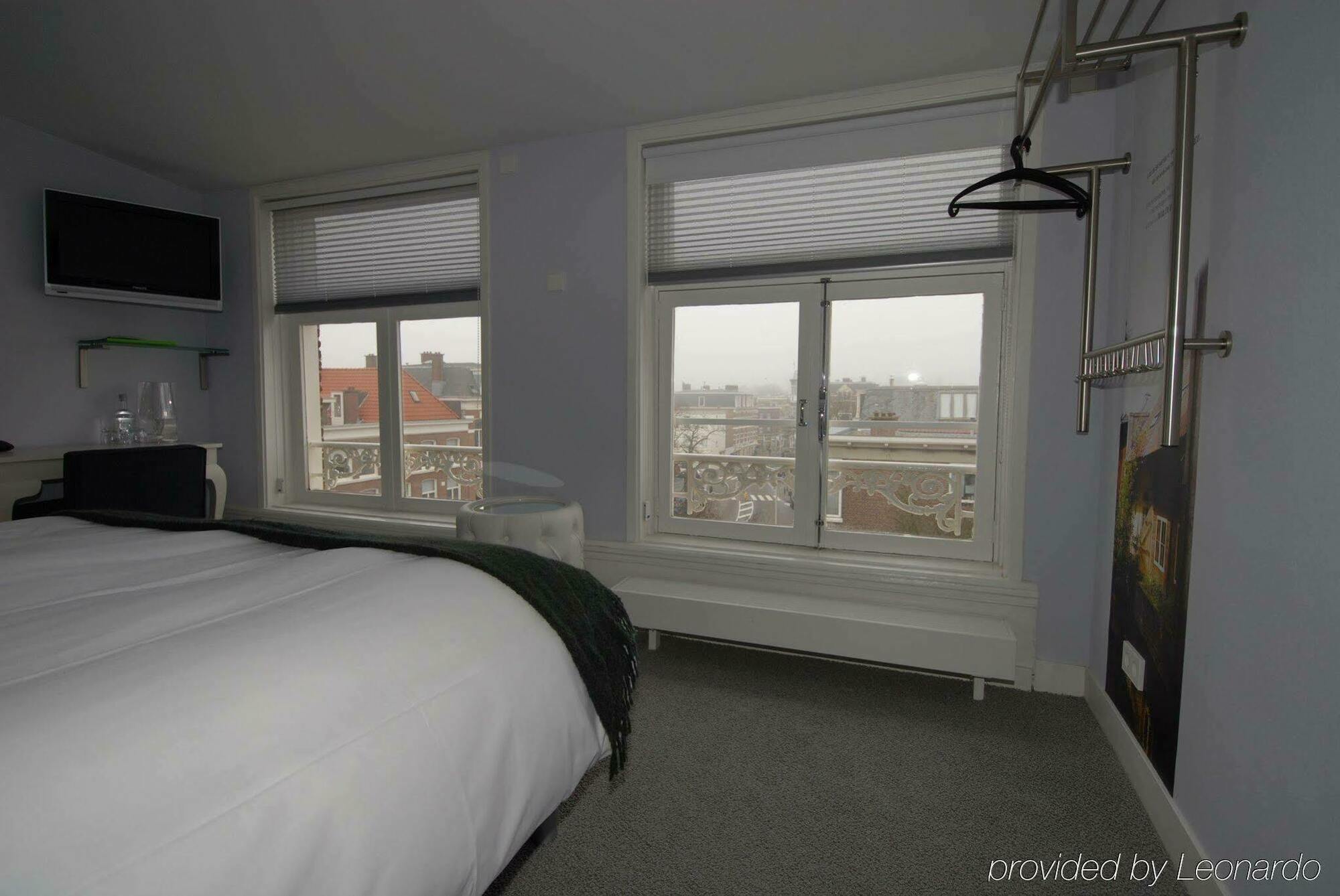 Hotel Stadsvilla Mozaic The Hague