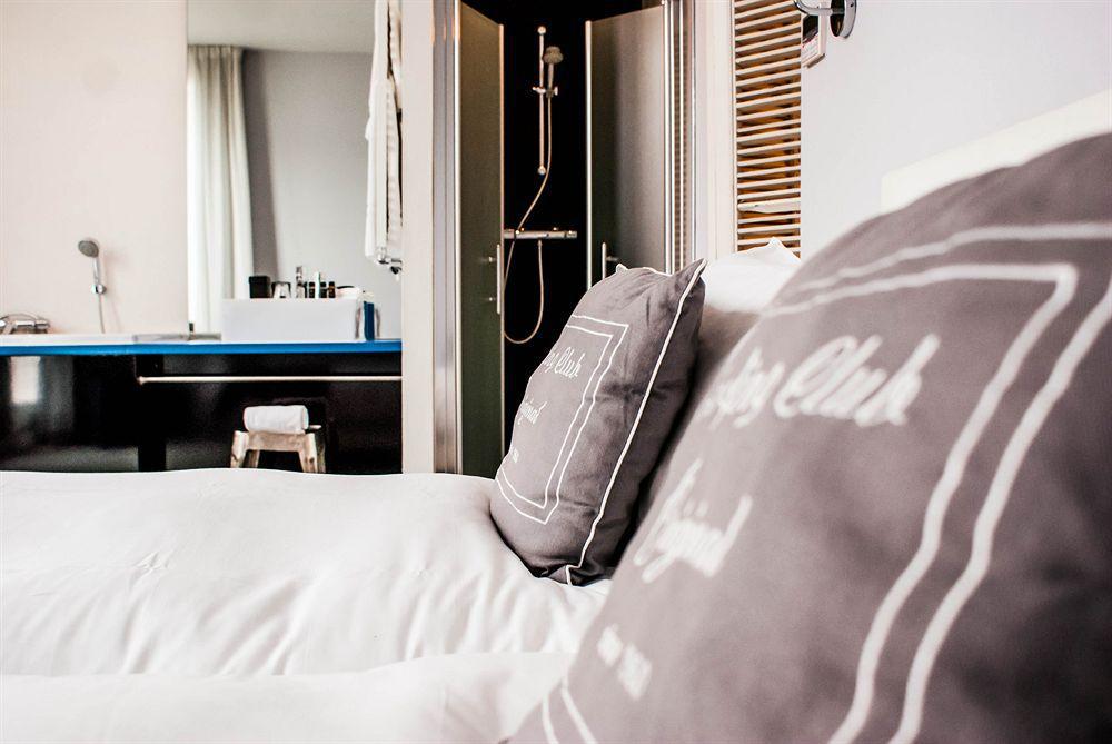 Stadsvilla Mozaic Hotel 4*