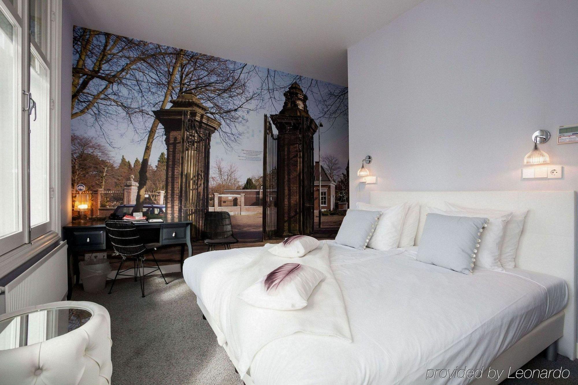 Hotel Stadsvilla Mozaic 4*