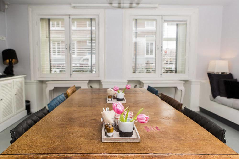 Hotel Stadsvilla Mozaic 4*