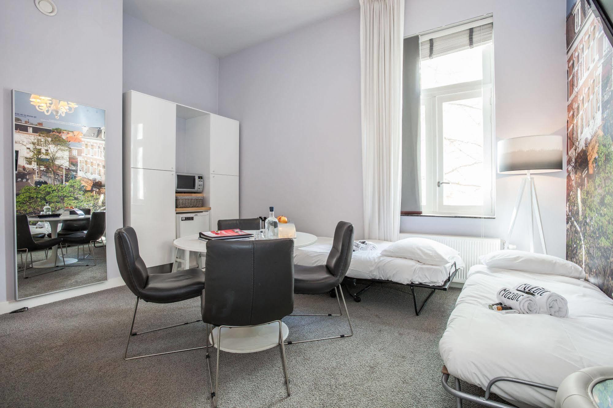 Stadsvilla Mozaic 4* Haia