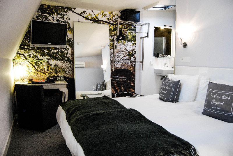 Stadsvilla Mozaic 4* Haia