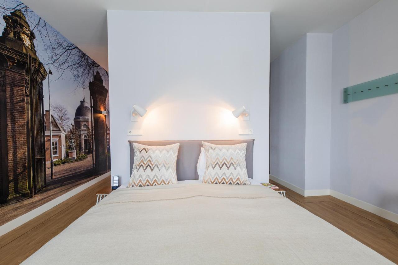 Hotel Stadsvilla Mozaic 4*