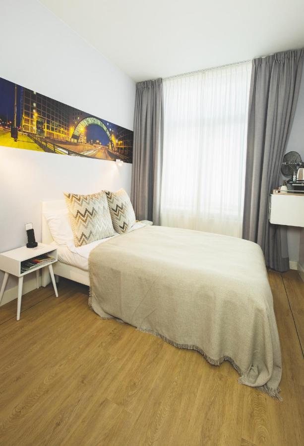 Stadsvilla Mozaic Hotel 4*