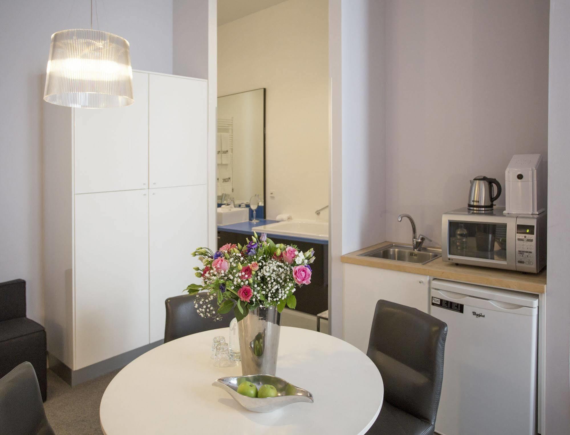 Stadsvilla Mozaic 4* Haia