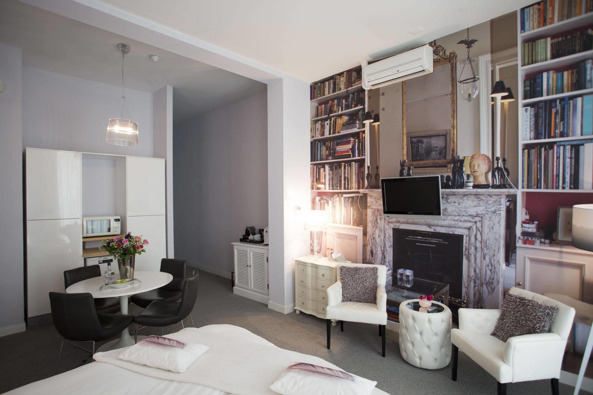 Hotel Stadsvilla Mozaic Haia