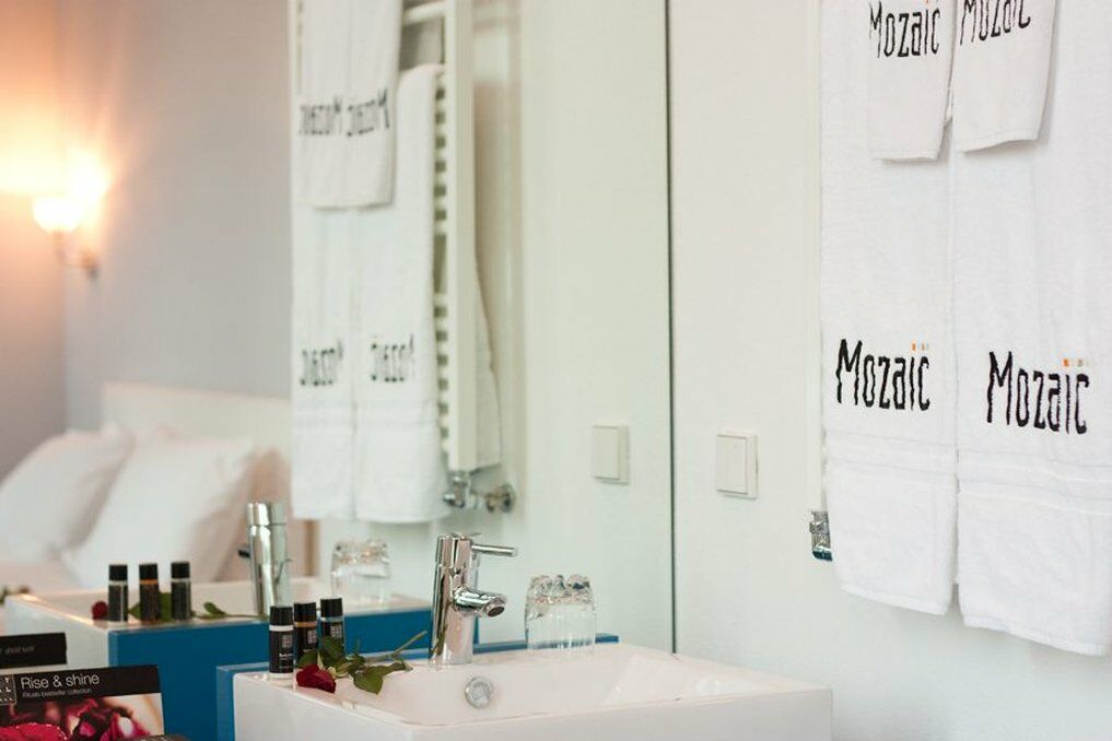 Stadsvilla Mozaic 4* Haia