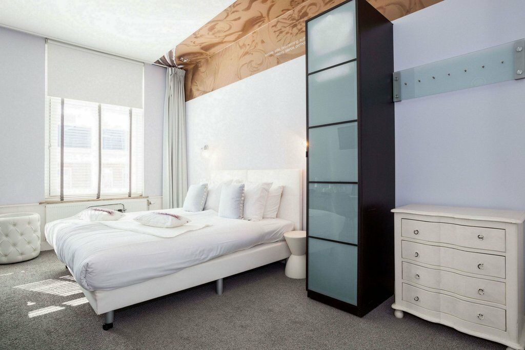 Stadsvilla Mozaic 4* Haia